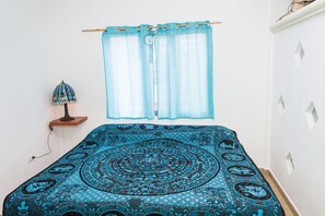 Relaxation bedroom