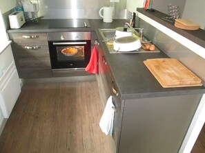 Eget kök