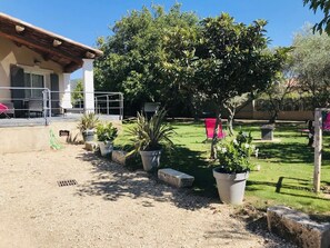 Terrass/Patio