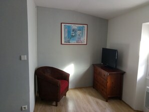 Interiör