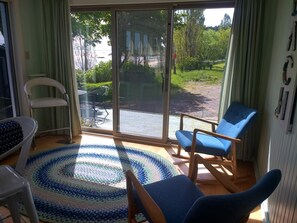 Interiör