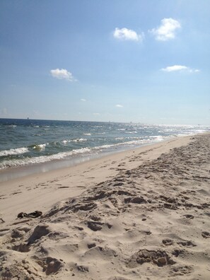 Plage