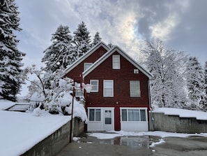 Ulkopuoli