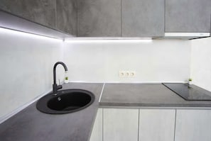 Privat køkken