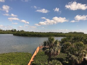 Dock #1