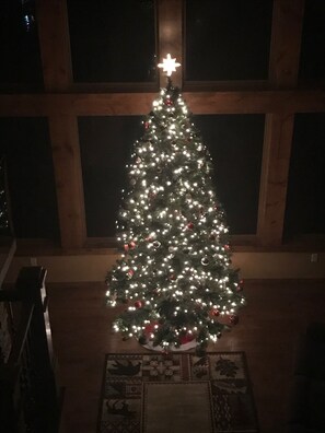 Christmas Tree from Loft