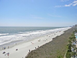 Beach View