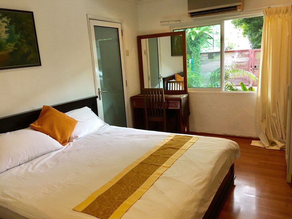 Picture of villa