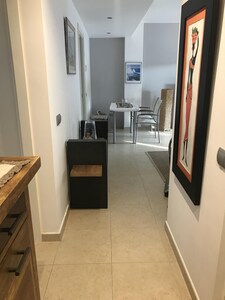 Nice ground floor apartment in S'Agaró.