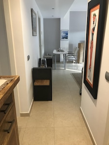 Nice ground floor apartment in S'Agaró.