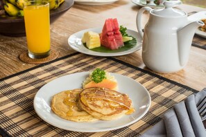 Frukost