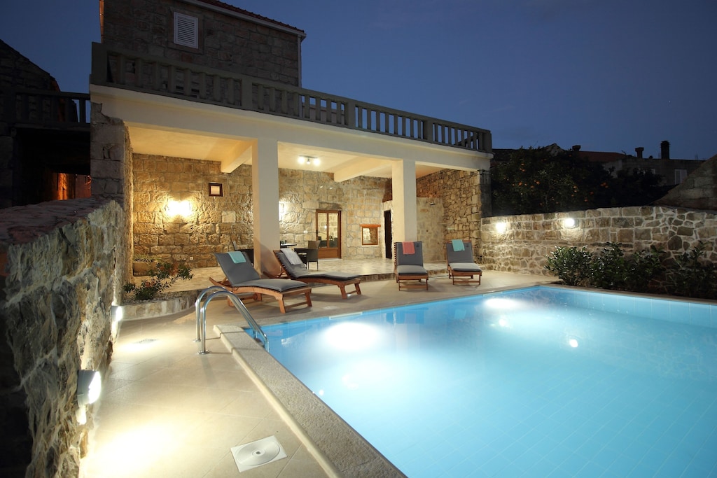 Picture of villa