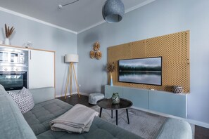 Sofa TV