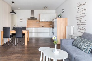 Coin séjour