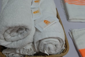 Badezimmerausstattung