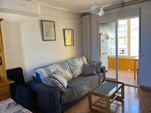 Coin séjour