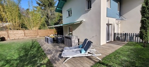LLA Selections - Home and chalets Premium rentals French alps 