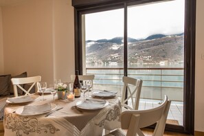 Dining room - Holiday rental 