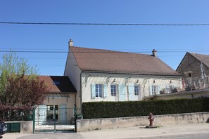 Exteriör