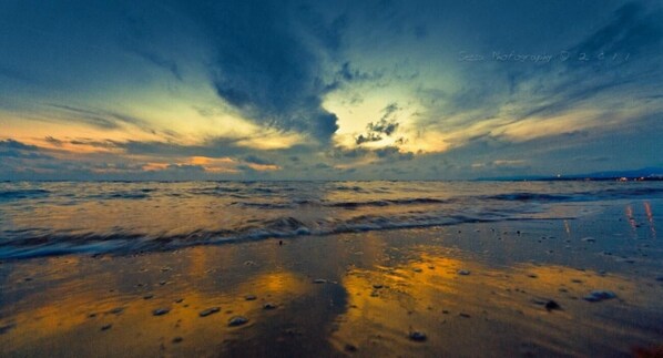Strand