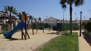 Espace pour enfants