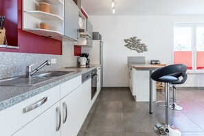 Eget kök