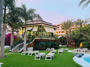Resort