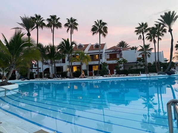 Resort