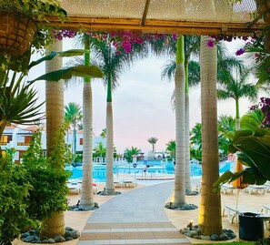 Resort