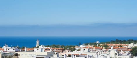 Vistas al mar