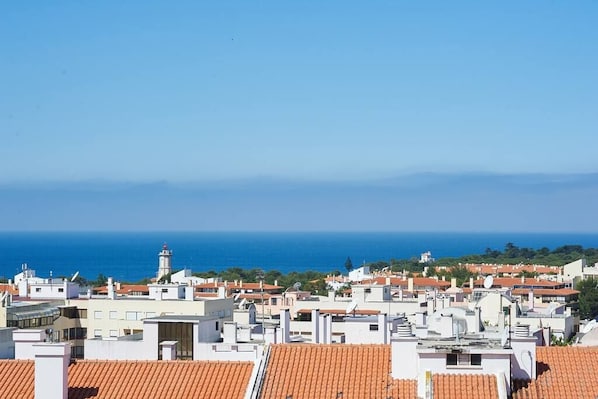 Vistas al mar