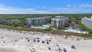 Villamare Oceanfront Complex in PD