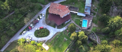 foto drone