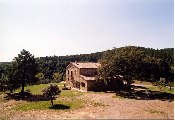 Außenbereich