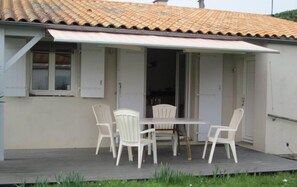Terrace / Balcony