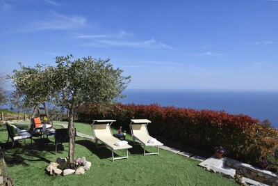 Picture of villa
