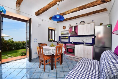 Picture of villa