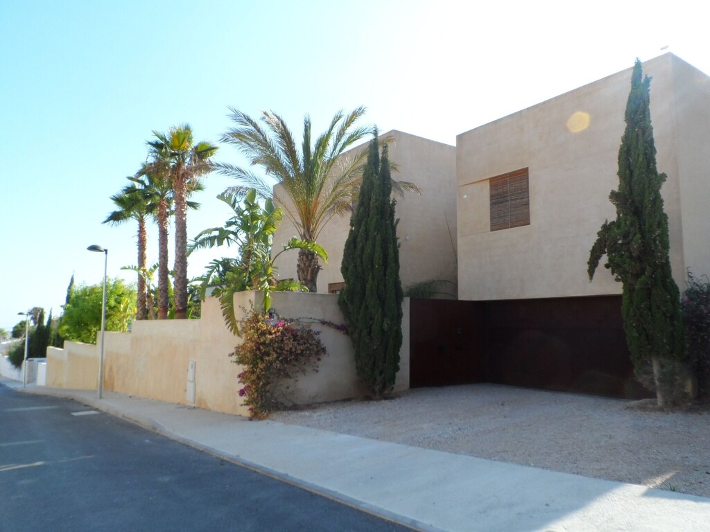 Picture of villa