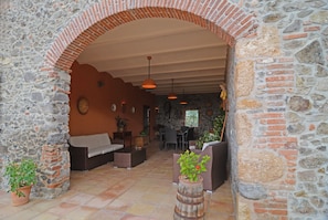Terrass/Patio