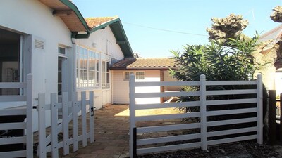 Casa en el centro de Cap-Ferret cerca de Bélisaire, la playa y las tiendas.