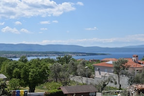 Vista da propriedade