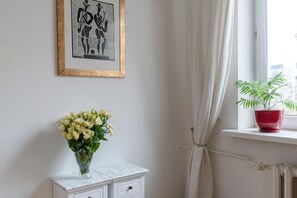 Interiör