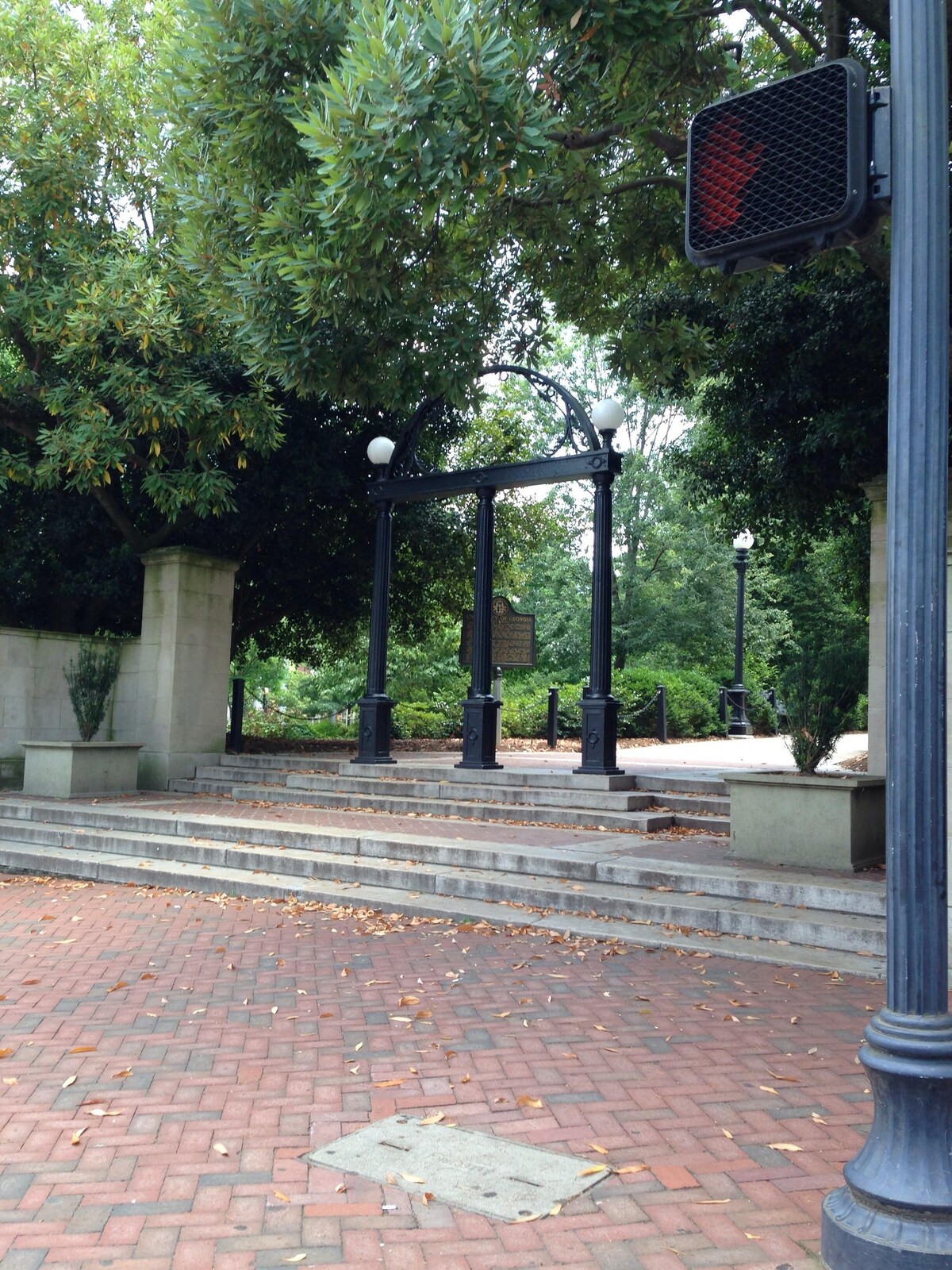 Great Condo Available for an Athens Visit, close to campus and downtown