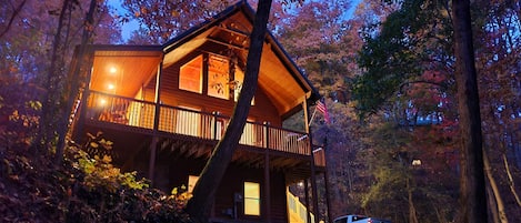 Katz Meow offers a tranquil setting for relaxation along with fun activities