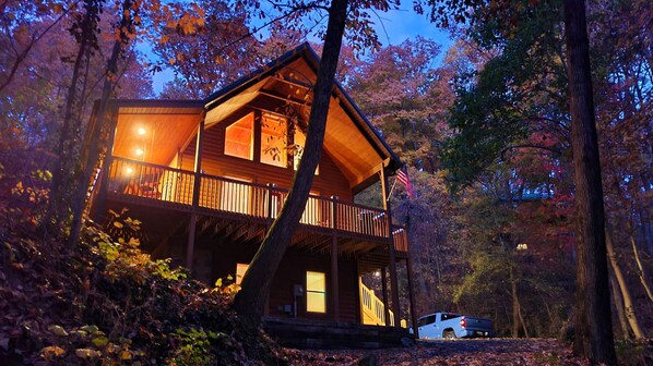 Katz Meow offers a tranquil setting for relaxation along with fun activities