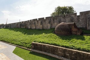 Esterni