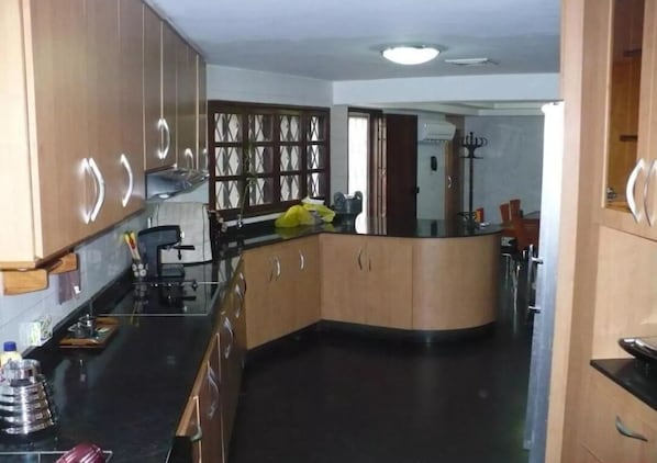 Eget kök