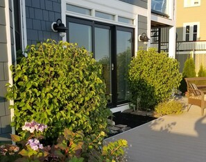 Detalj exteriör