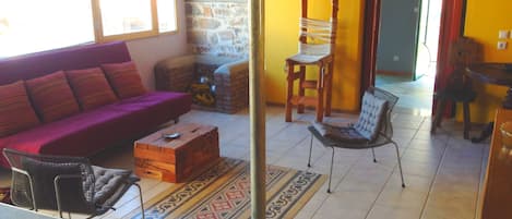 Intérieur