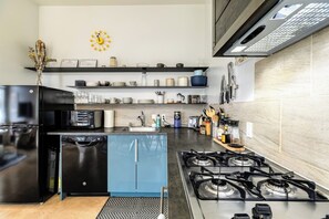 Eget kök